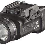 Streamlight TLR-7A Flex Green