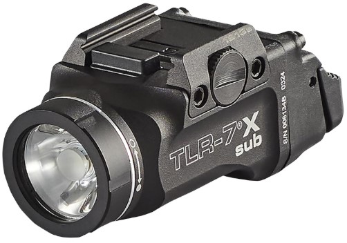 Streamlight TLR-7A Flex Green