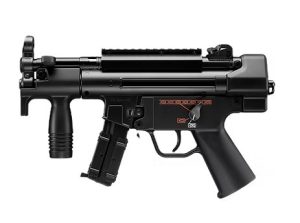 Tokyo Marui MP5K