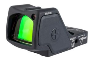 Trijicon RMR HD Green
