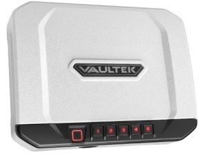 Vaultek VT20i Biometric Safe