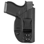 Vedder Holsters LightTuck IWB Kydex Holster