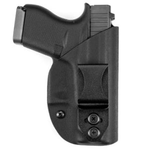 Vedder Holsters LightTuck IWB Kydex Holster