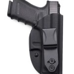 Vedder LightTuck IWB Holster