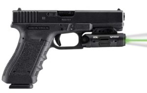 Viridian X5L Gen 3 Green Laser