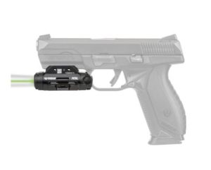 Viridian X5L Gen 3 Green Laser Light