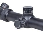 Vortex Viper PST 1-4x24