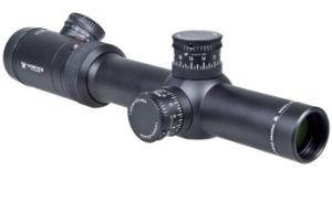 Vortex Viper PST 1-4x24