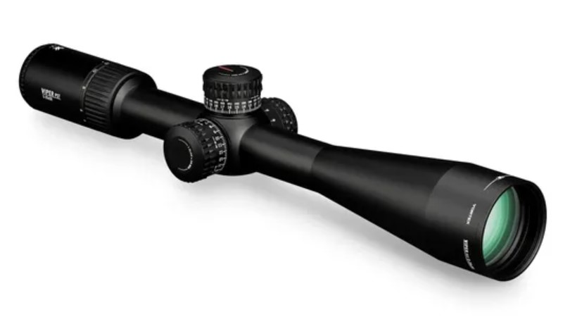 Vortex Viper PST Gen II 5-25x50