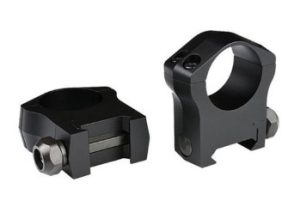 Warne Maxima Quick Detach Rings