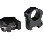 Warne Maxima Tactical 30mm Rings