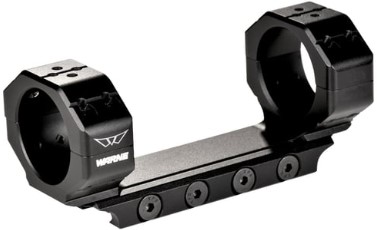 Warne Skyline Precision Rings