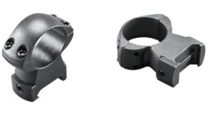 Weaver Grand Slam Steel Rings