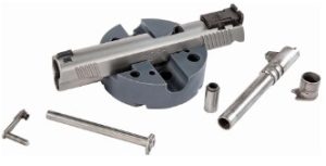 Wheeler Professional Gunsmithing Bench Block Set