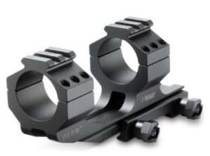 Burris PEPR QD Mount