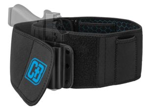 CrossBreed Modular Belly Band