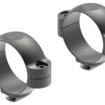 Leupold Dual Dovetail Rings