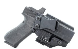 Rounded Gear Pocket Holster