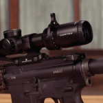 Best Scopes for 5.56x45mm