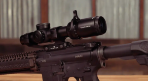 Best Scopes for 5.56x45mm