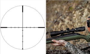 Best Vortex Scopes for .270