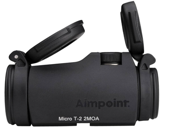 Best Red Dot For Winchester 94