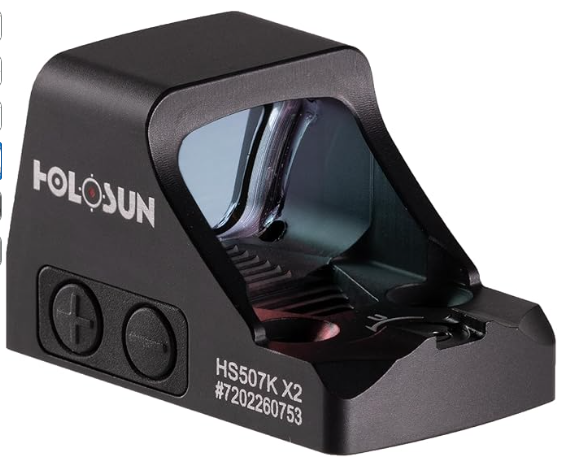 holosun 507k