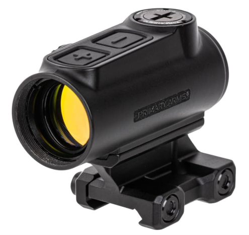 Best Red Dot for Kel Tec CMR-30