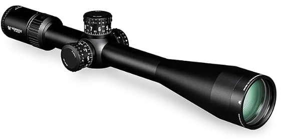Best Vortex Scopes for 1000 Yards