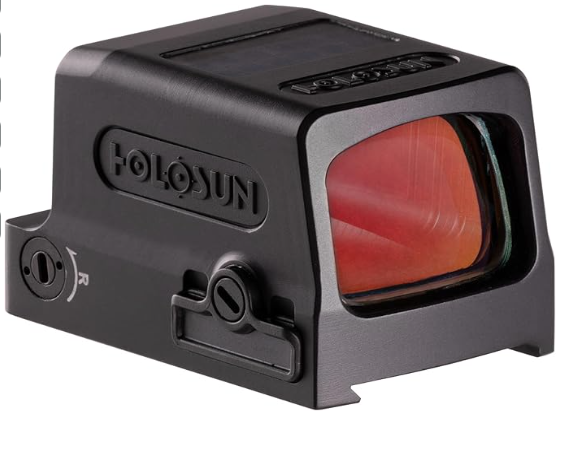 Holosun 509