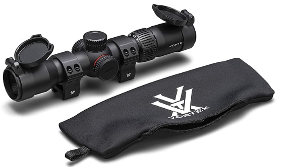 Best Vortex Scope 
