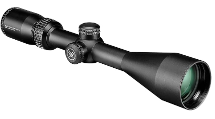 Best Vortex Scope