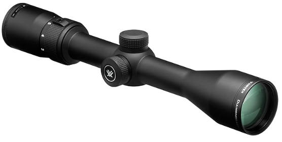 Best Vortex Scopes for .270