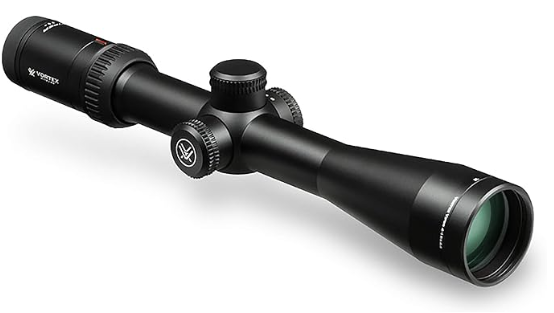 7 Best Vortex Scopes for .270 Winchester