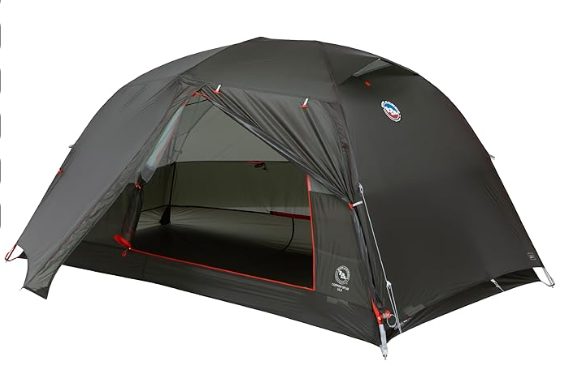 big agnes tent