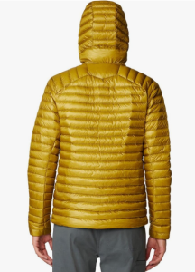 ghost whisperer coat