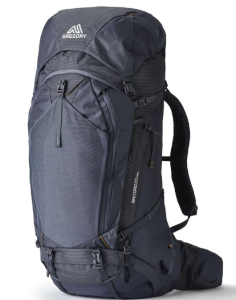 gregory backpack
