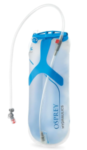 hydration bladder