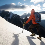 lessons from mountain summits