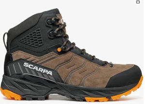 scarpa mountain summits