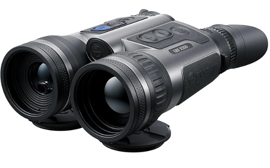 Best Thermal Binoculars