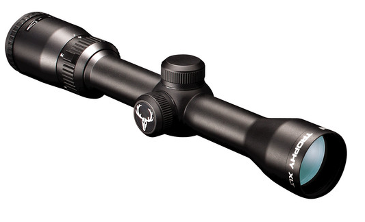 Best Scope for 870 Slug Gun