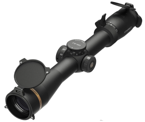 Best Scope for 9.3x62