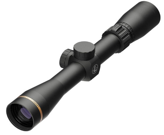 Leupold VX-Freedom 2-7x33-Best Scope for 870 Slug Gun