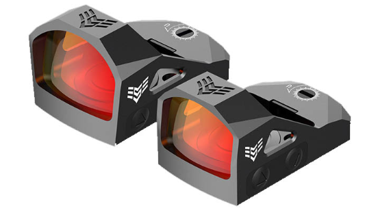 Best Glock 40 MOS Red Dot