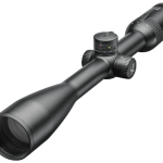 Swarovski Z5 3.5-18x44 Ballistic Turret Plex Reticle Riflescope-Best Scope for 9.3x62